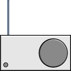 radio logo